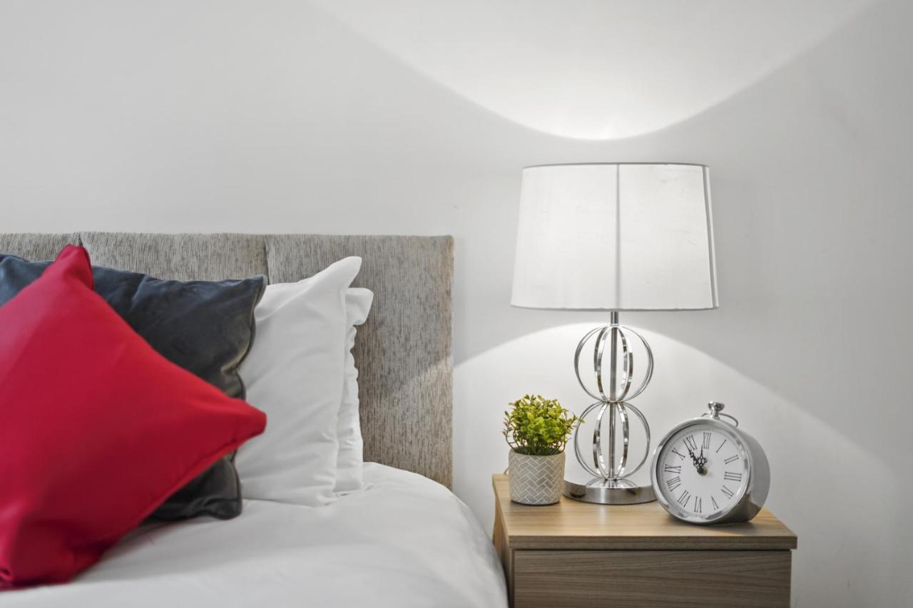 ברמינגהאם Onyx O2 Arena Brindley Place Broad Street Large Spacious Apartment מראה חיצוני תמונה